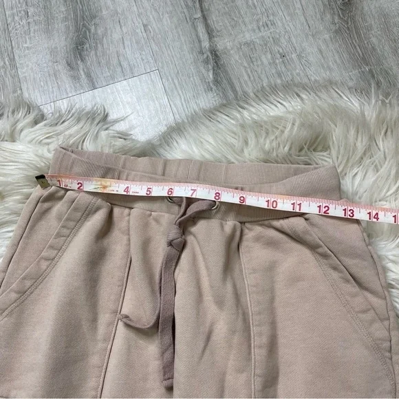 Driftwood‎ Bohemia Floral Embroidered Jogger Sweatpants - Picture 3 of 7